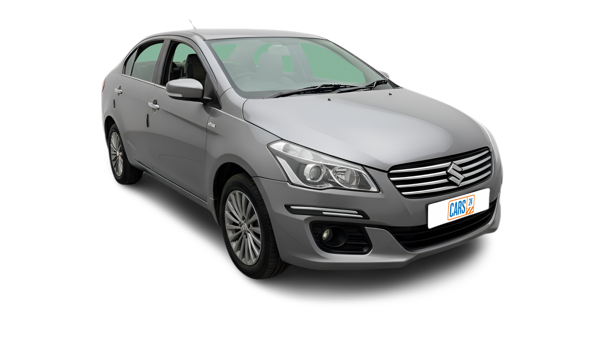 Maruti Ciaz-img
